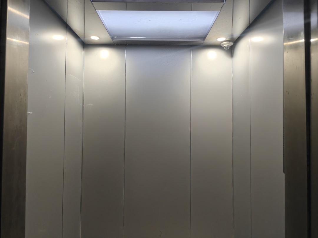 6580台老旧住宅电梯完成“体检”！