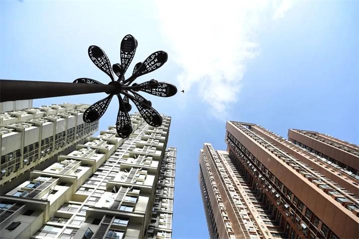 守护“垂直安全”!贵阳市南明区持续推进花果园高层电梯治理