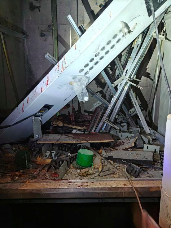 广州白云披露：一小区电梯更新项目发生事故，造成1死1伤
