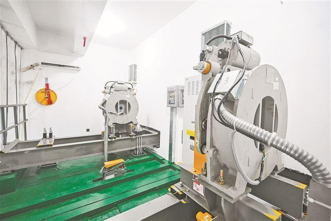 厦门老旧小区电梯更新跑出民生加速度