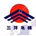 上海市三洋电梯